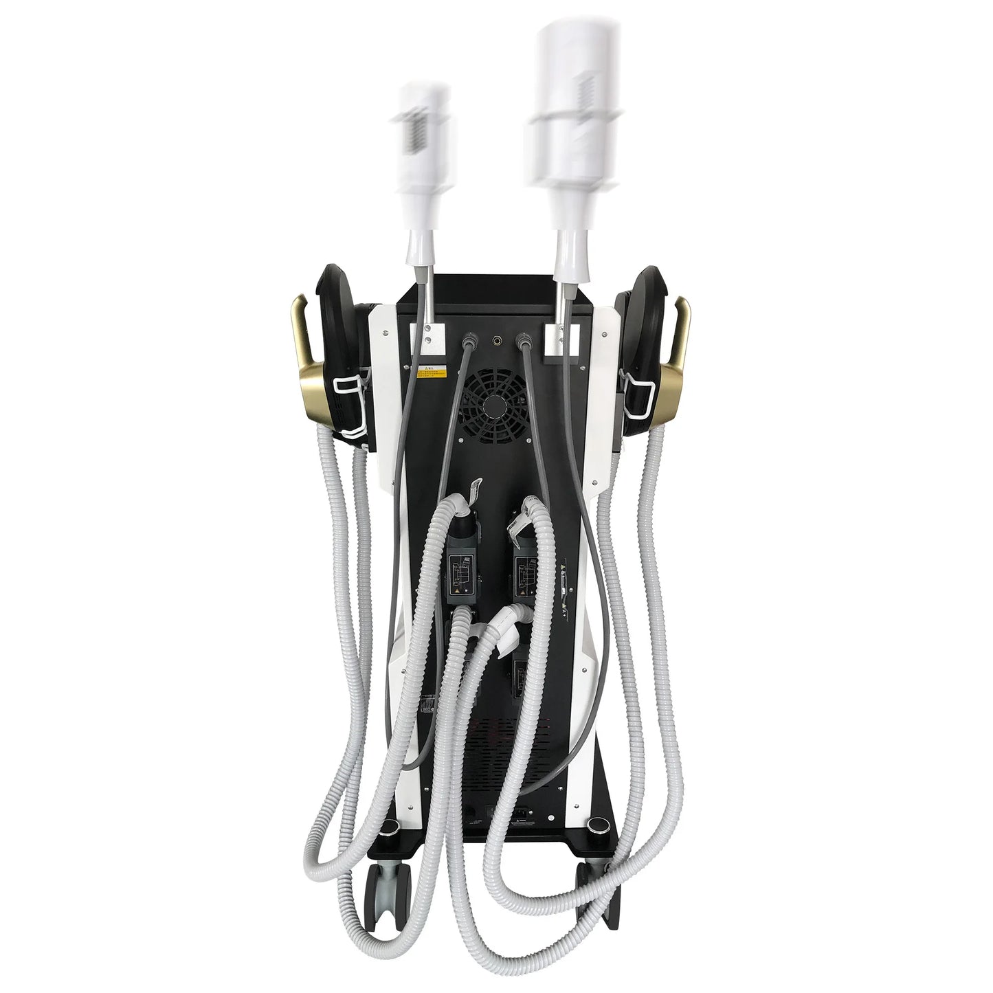 TAIXL Myoslim 2 In 1 Body Sculpt Machine With EMS And RF