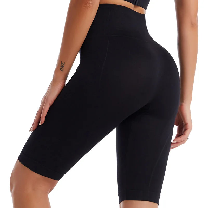 Women's Sports Yoga Pants High Waist Breathable Quick Dry