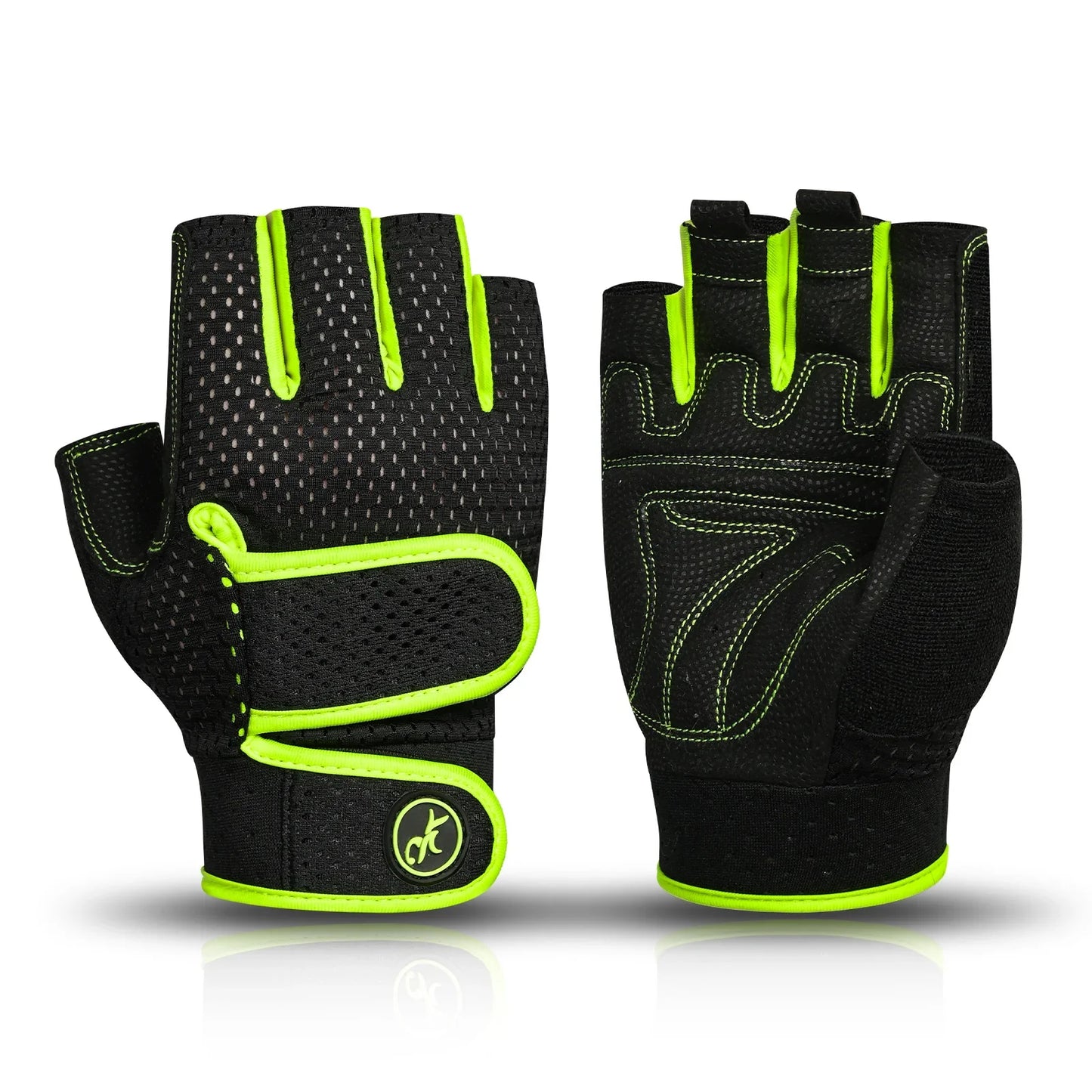 MoreOK Gym Gloves for Men and Women Weight Lifting Fitness