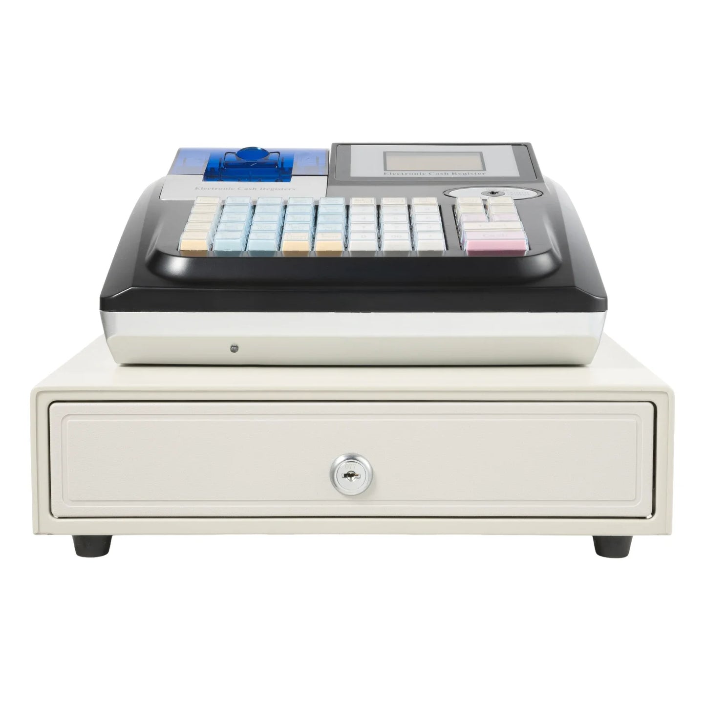 Cash Management System 48 Keys Digital Cash Register POS