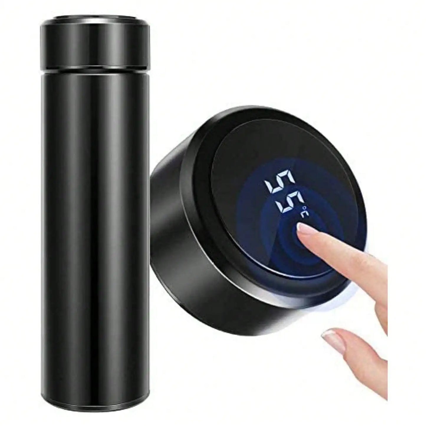 Stainless Steel Vacuum Insulated Water Bottle Leak Proof