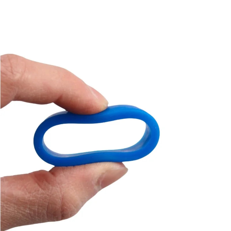 Silicone Waterproof Seatpost Dust Cover For Bicycle