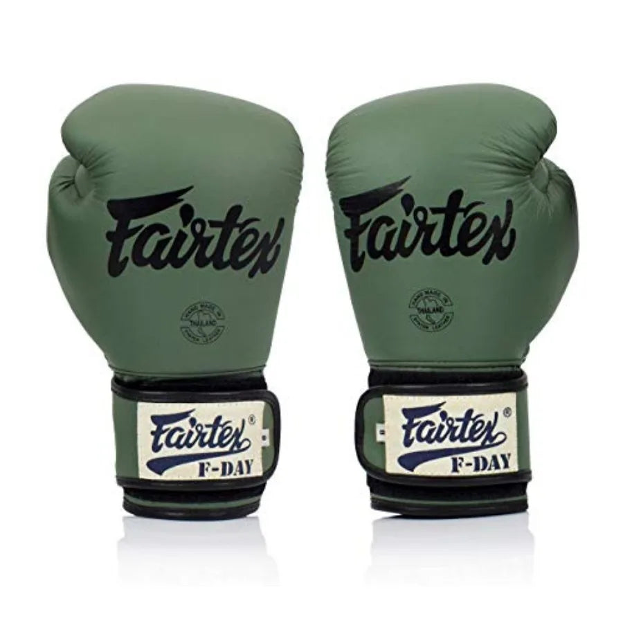 Muay Thai Boxing Gloves For Training And Sparring Lightweight