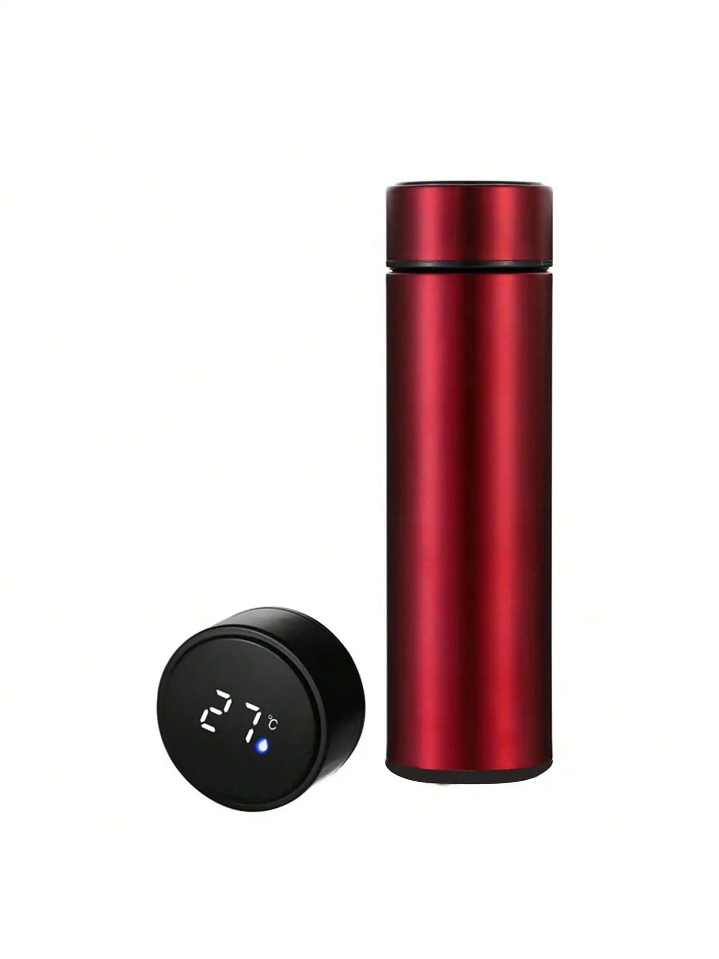 Stainless Steel Vacuum Insulated Water Bottle Leak Proof