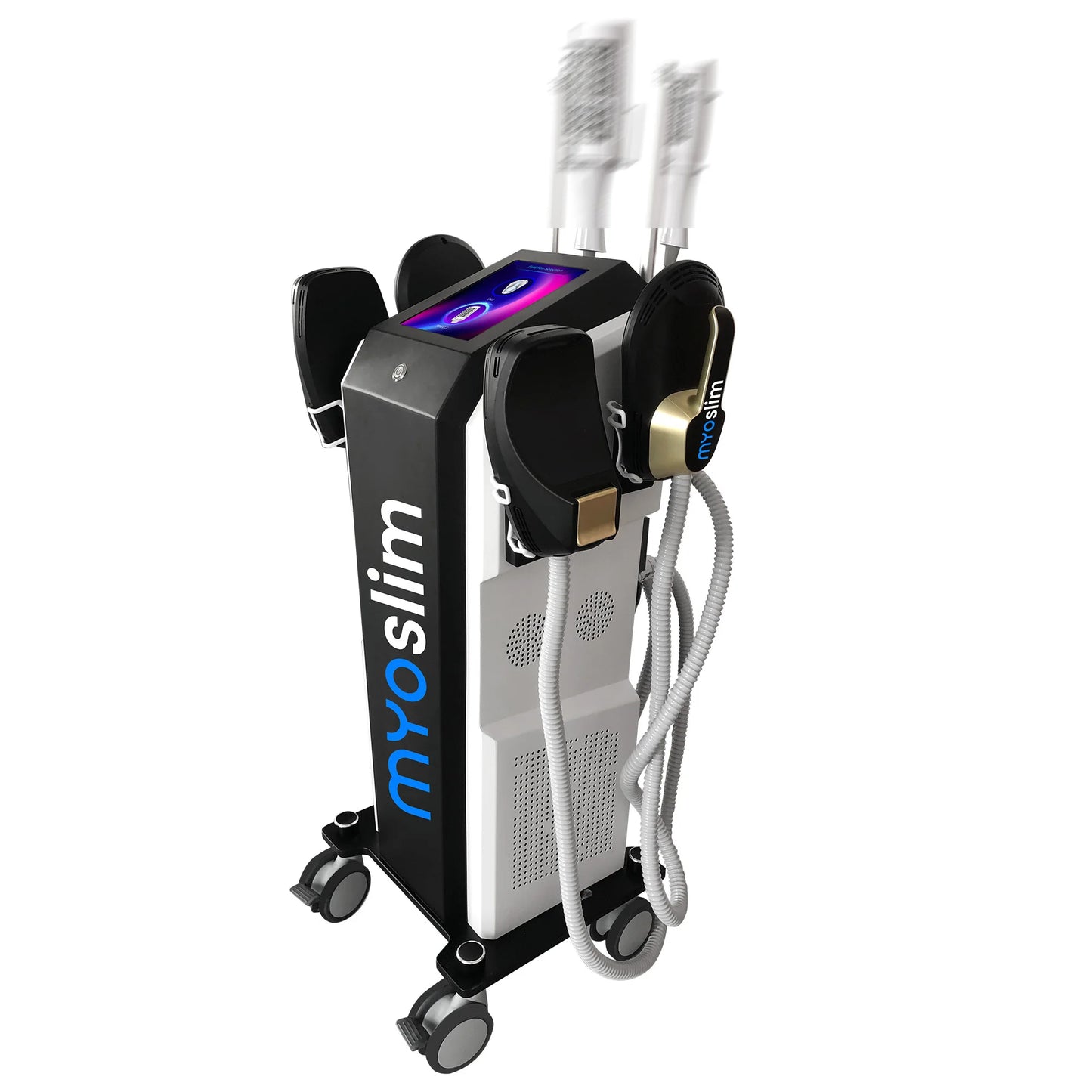 TAIXL Myoslim 2 In 1 Body Sculpt Machine With EMS And RF