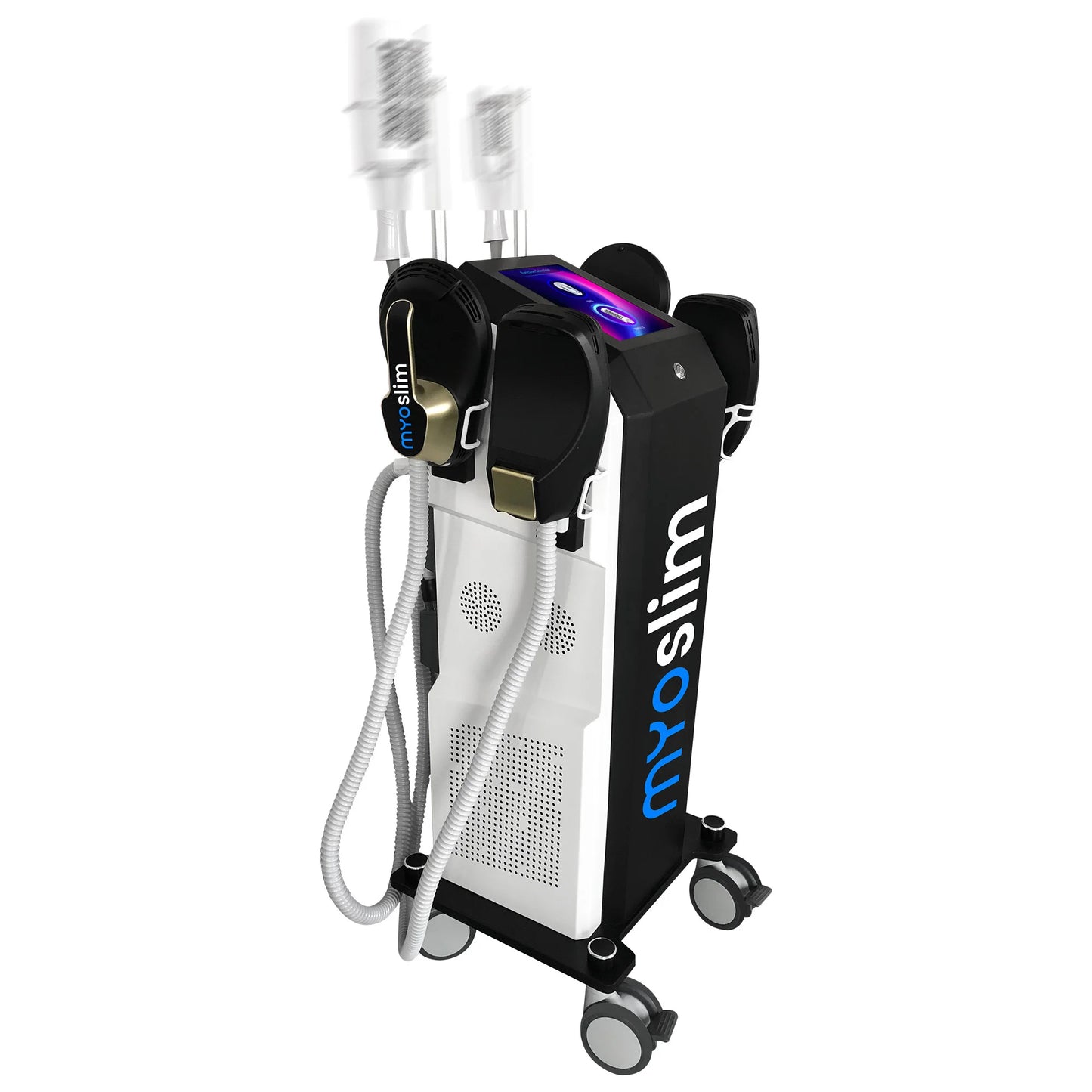TAIXL Myoslim 2 In 1 Body Sculpt Machine With EMS And RF