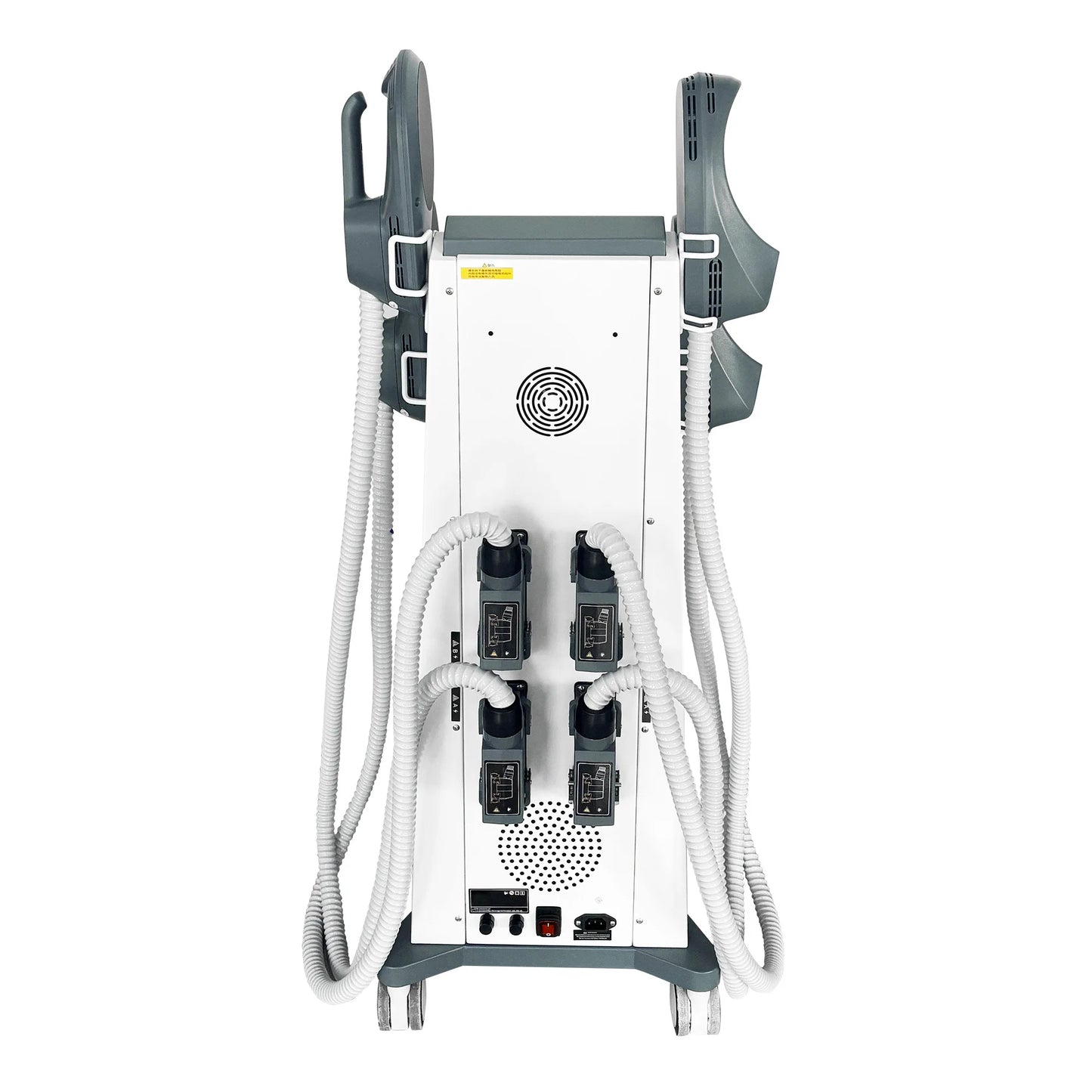 Myoslim EMS NEO RF HIEMT Body Sculpt Machine Muscle Tone