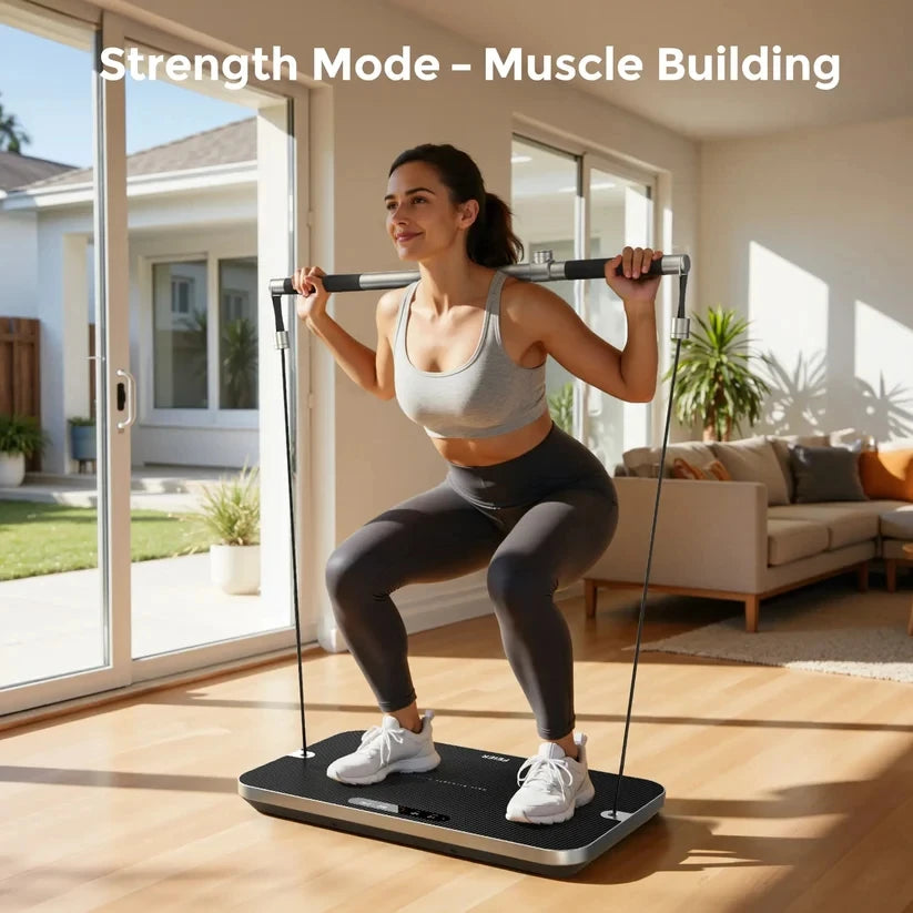 FED Fitness Feierdun SST1 Portable Strength Studio Home Gym