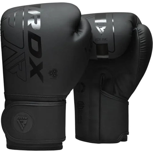 Boxing Gloves and Muay Thai Mitts Maya Hide Leather