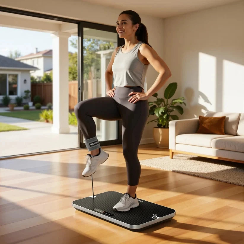 FED Fitness Feierdun SST1 Portable Strength Studio Home Gym