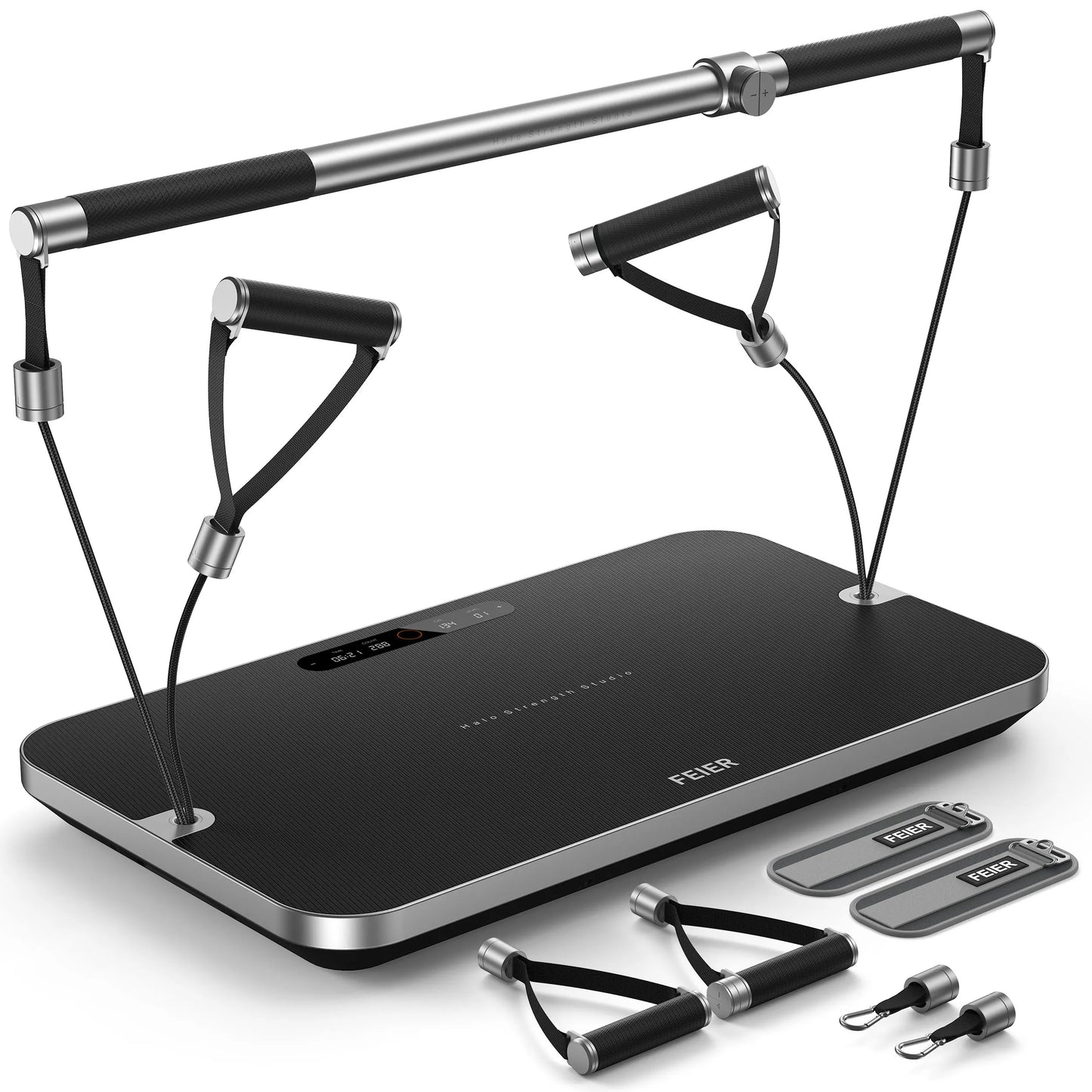 FED Fitness Feierdun SST1 Portable Strength Studio Home Gym