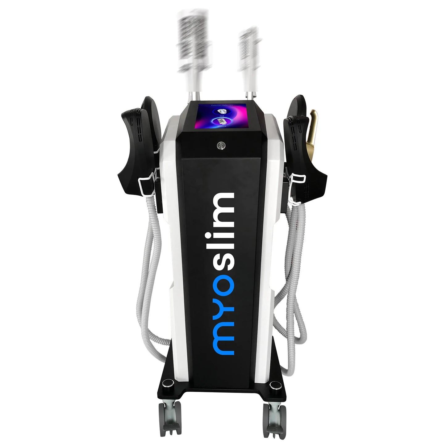 TAIXL Myoslim 2 In 1 Body Sculpt Machine With EMS And RF