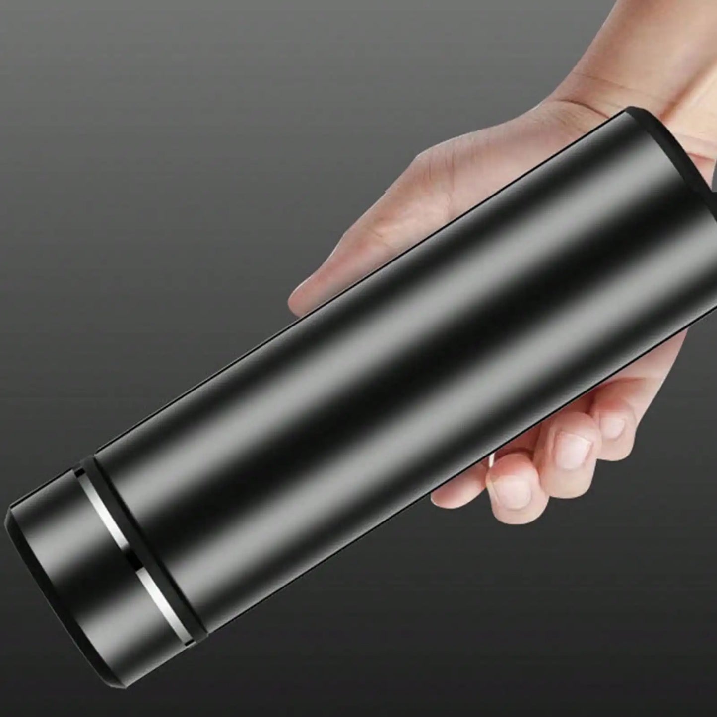 Stainless Steel Vacuum Insulated Water Bottle Leak Proof