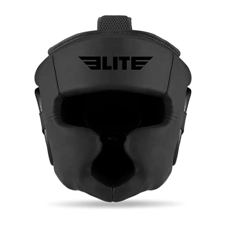 Boxing Headgear Sparring Gear MMA Kickboxing Muay Thai Helmet