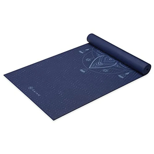 Yoga Mat Non Slip Exercise And Fitness Mat For Yoga