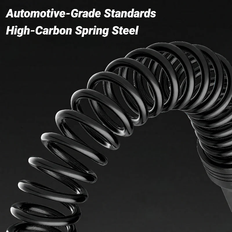 Stainless Steel Ergonomic Strength Training Bar For Biceps And Triceps