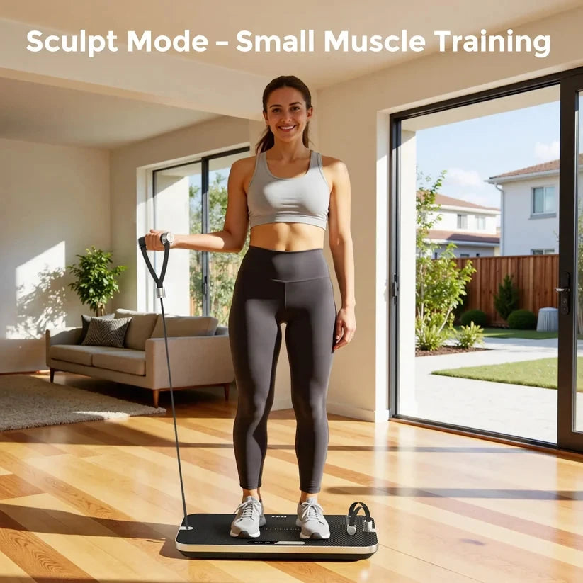 FED Fitness Feierdun SST1 Portable Strength Studio Home Gym
