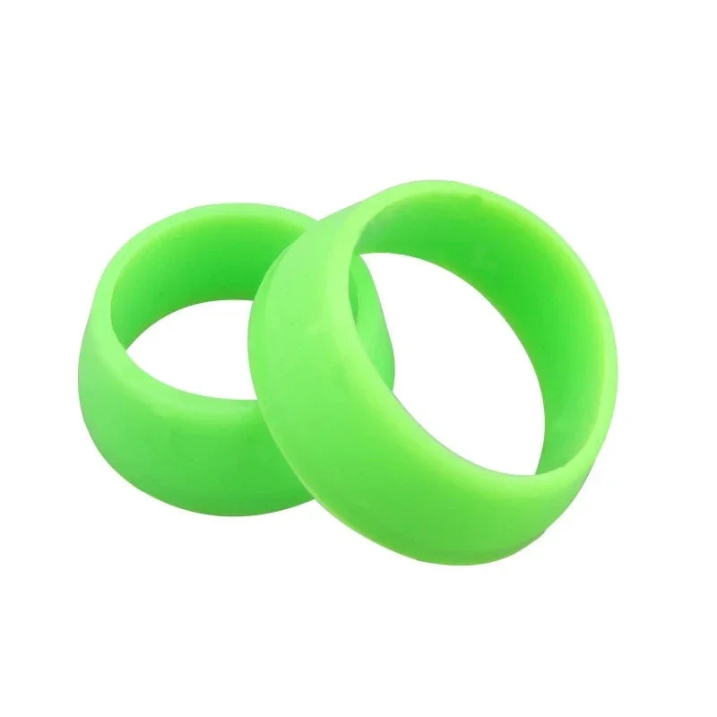Silicone Waterproof Seatpost Dust Cover For Bicycle