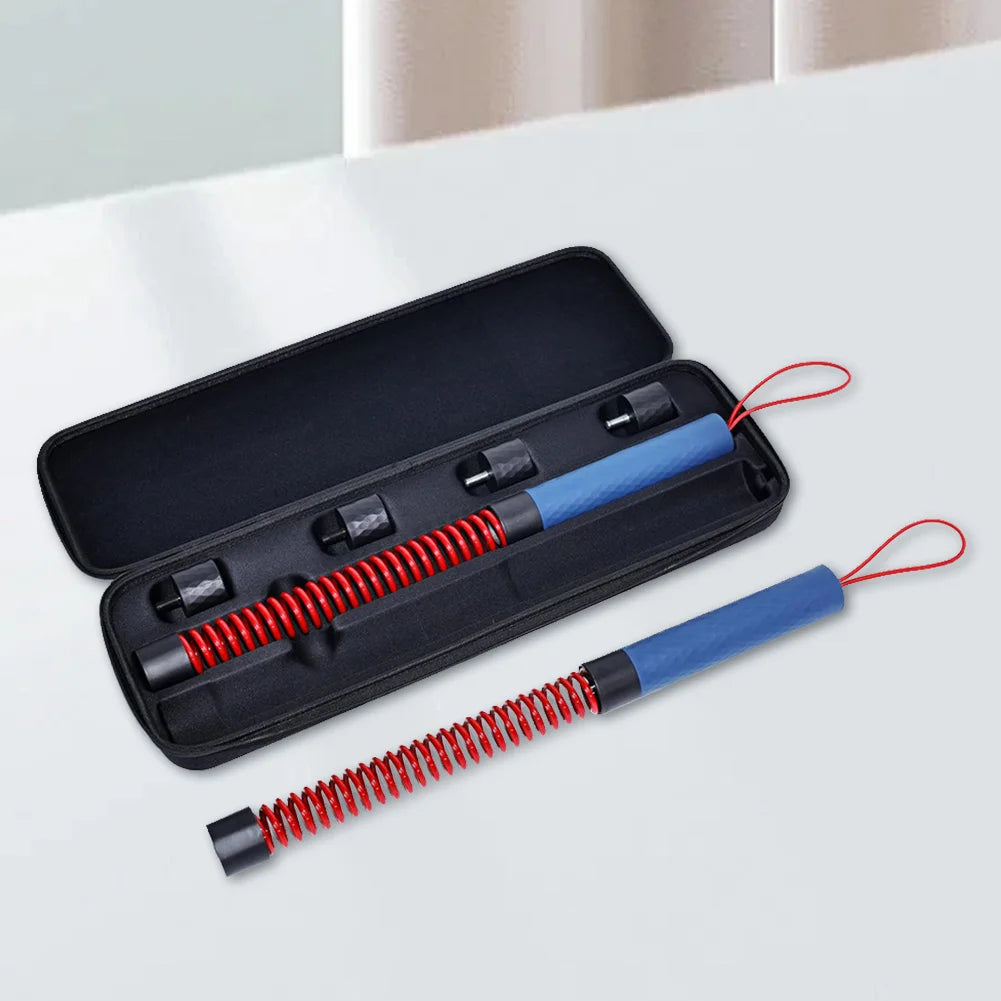 APWIKOGER Portable Wear Resistant Strength Trainer With Adjustable Weight